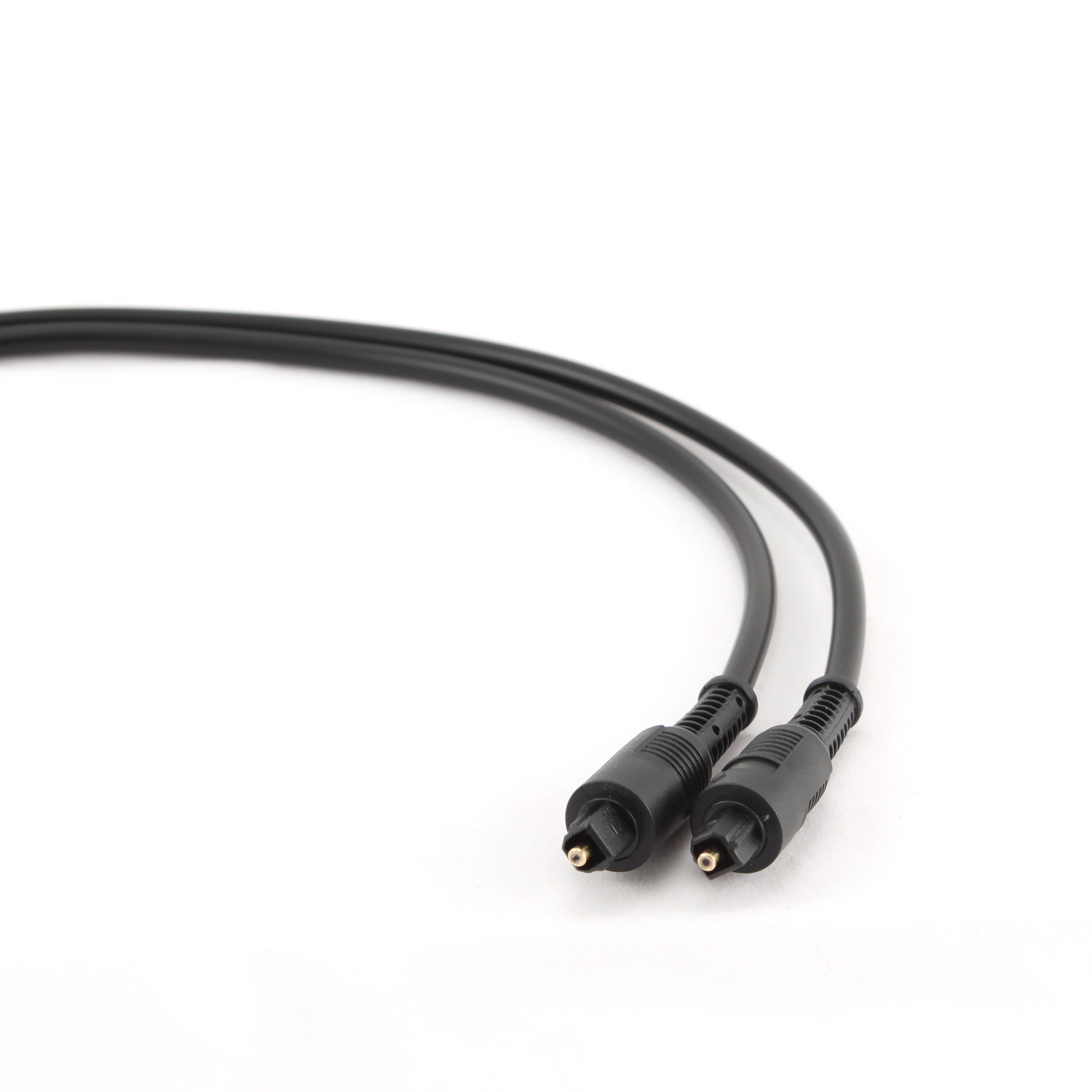 Cablu audio Gembird  , 10 m, negru