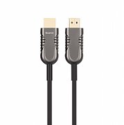 UNITEK Y-C1034BK HDMI cable 60 m HDMI Type A (Standard) Black