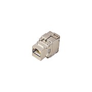 Alantec MKB-S6-1 wire connector RJ45 Silver_1