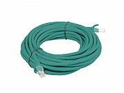 Patchcord UTP Lanberg PCU5-10CC-0500-G (RJ45 - RJ45 ; 5m; U/UTP; 5e; green color)_2