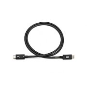 Alantec KIF6OUTS305 networking cable 300 m Cat6 F/UTP (FTP) Black