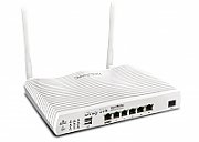 Draytek Vigor 2865ax Gigabit Ethernet Dual-band Wireless Router (2.4GHz/5GHz) White_2