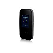 Zyxel LTE2566-M634 wireless router Dual-band (2.4 GHz / 5 GHz) 4G Black_6