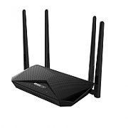 TOTOLINK A3002RU-V2 wireless router Gigabit Ethernet Dual-band (2.4 GHz / 5 GHz) 4G Black_1