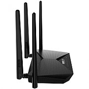 TOTOLINK A3002RU-V2 wireless router Gigabit Ethernet Dual-band (2.4 GHz / 5 GHz) 4G Black_5