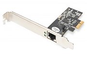 Digitus Gigabit Ethernet PCI Express Network Card 2.5G (4-Speed)_1