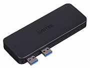 UNITEK SolidForce PCIe/NVMe M.2 SSD 10 Gb/s PS5 enclosure_1