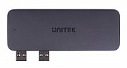 UNITEK SolidForce PCIe/NVMe M.2 SSD 10 Gb/s PS5 enclosure_5