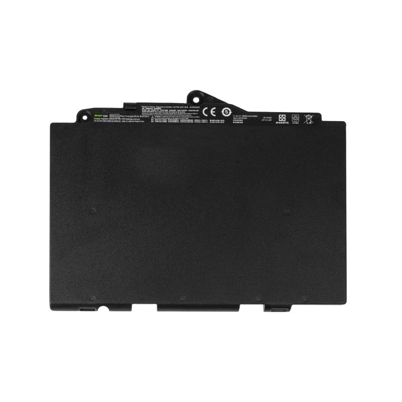 Green Cell HP143 notebook spare part Battery_4