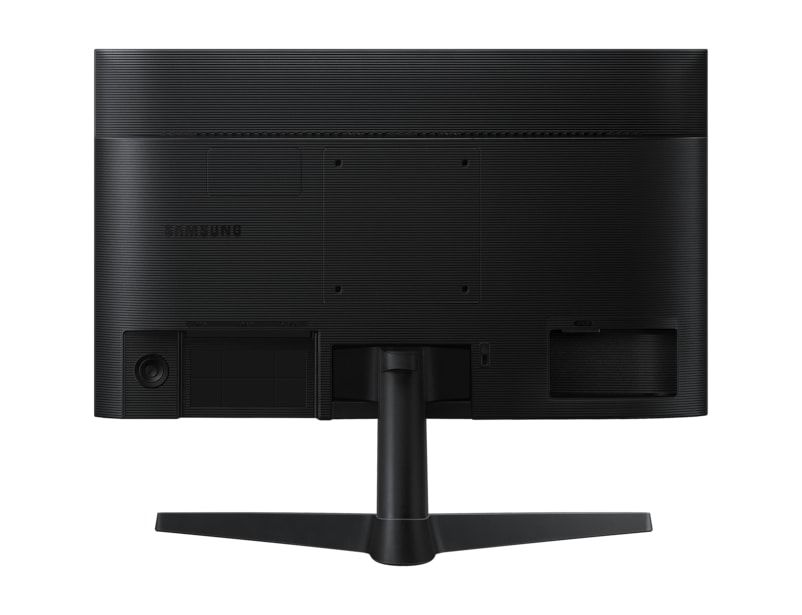 Samsung LF24T370FWR 61 cm (24