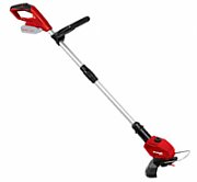 Einhell GE-CT 18 Li 24 cm Battery Red_1