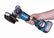 MAKITA GA513RTJ Angle grinder 18V_2