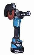 MAKITA GA513RTJ Angle grinder 18V_3