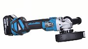 MAKITA GA513RTJ Angle grinder 18V_7