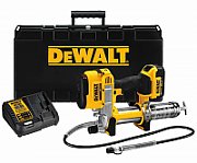 DeWALT DCGG571M1 power grease gun_1