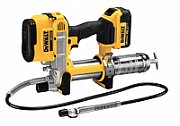 DeWALT DCGG571M1 power grease gun_2