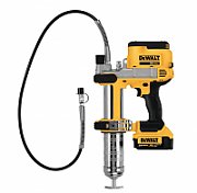 DeWALT DCGG571M1 power grease gun_5