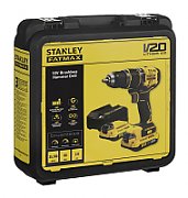 STANLEY SFMCD721D2K Cordless Drill 18V_12