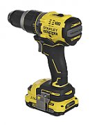 STANLEY SFMCD721D2K Cordless Drill 18V_4