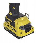 STANLEY SFMCD721D2K Cordless Drill 18V_8