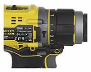 STANLEY SFMCD721D2K Cordless Drill 18V_9