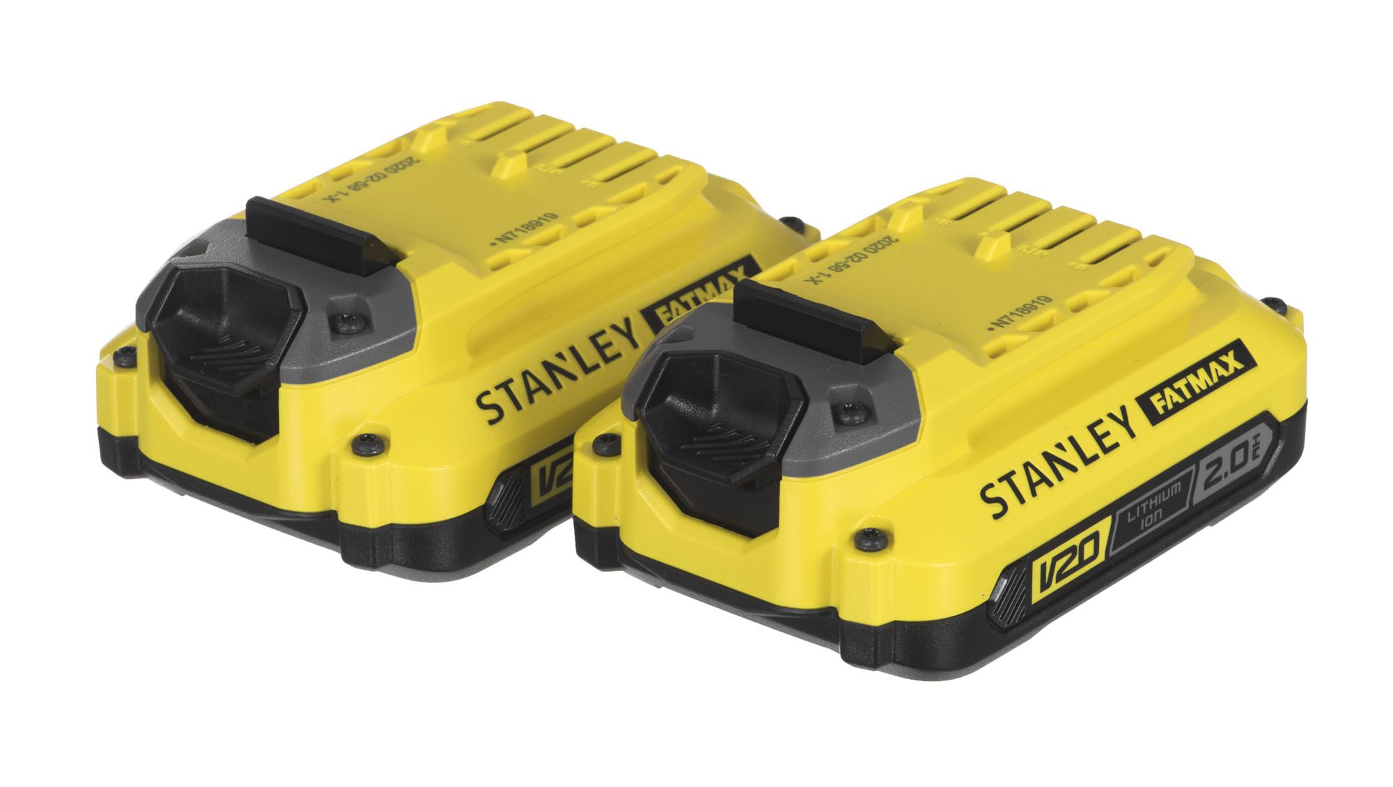 STANLEY SFMCD721D2K Cordless Drill 18V_10