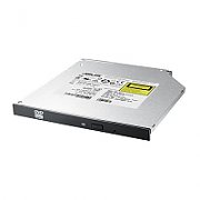 DVD recorder ASUS SDRW-08U1M SDRW-08U1MT/BLK/B/GEN (SATA; Internal)_1