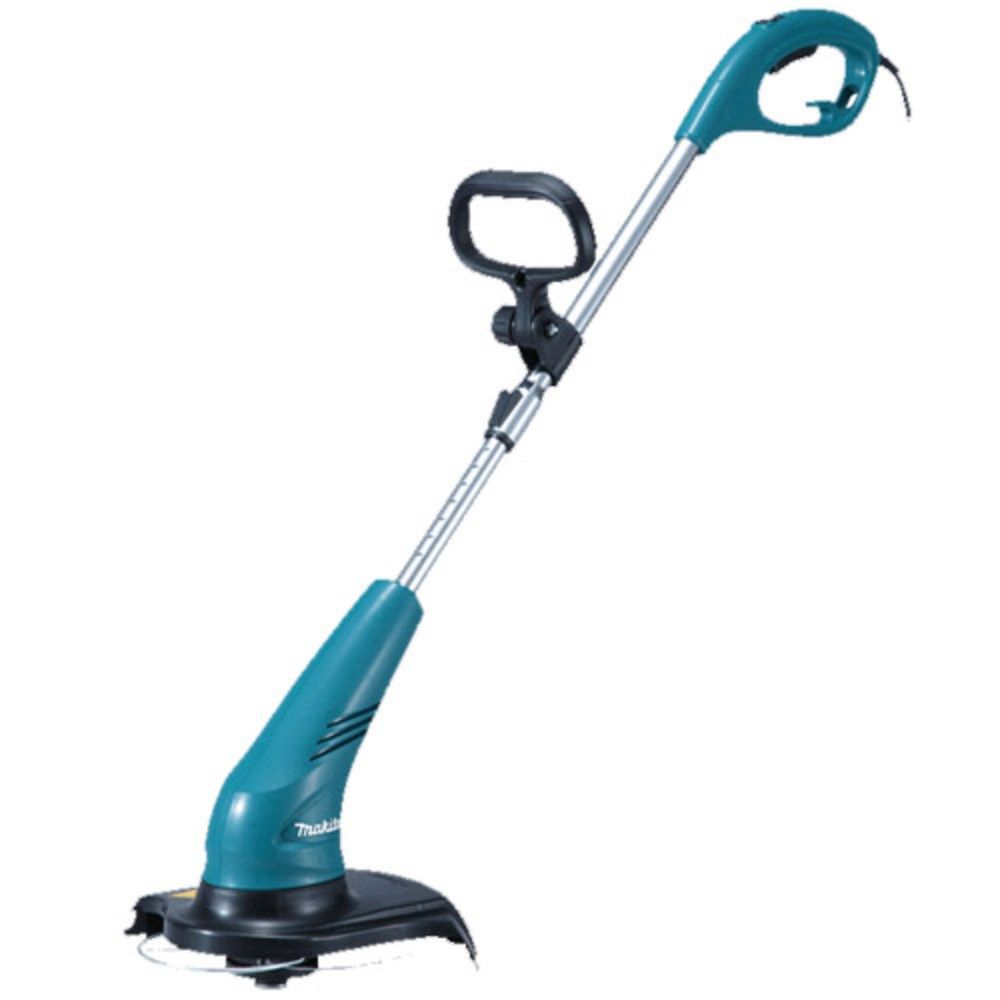 Makita UR3000 brush cutter/string trimmer 30 cm Blue Electric AC 450 W_2