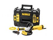 DeWALT DWE4257KT-QS angle grinder 12.5 cm 10000 RPM 2.6 kg_2