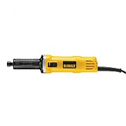 DeWALT DWE4884-QS die/straight grinder Straight die grinder 25000 RPM Yellow 450 W_2