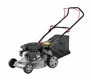 Graphite 52G670 Walk behind lawn mower 1.8 KM_1