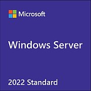 MS Windows Svr Std 2022 64Bit PL 1pk DVD 16Core OEM_1