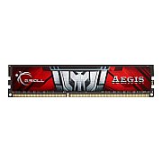 G.Skill 4GB DDR3-1600 memory module 1 x 4 GB 1600 MHz_1