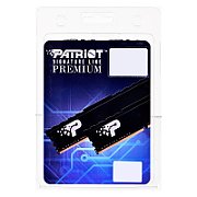 Patriot Signature Premium DDR4 32GB (2x16GB) 2666MHz (PC4-21300) UDIMM_6