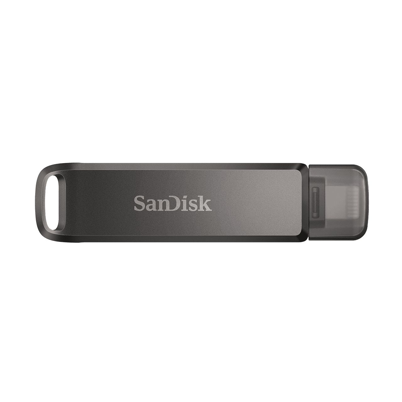 SanDisk iXpand USB flash drive 64 GB USB Type-C / Lightning 3.2 Gen 1 (3.1 Gen 1) Black_5