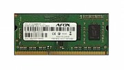 Memorie laptop AFOX AFSD416FS1P 16 GB DDR4 2666 MHz 
