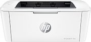 HP LaserJet M110we Printer, Black and white, Printer for Small office, Print, Wireless; +; Instant Ink eligible_1