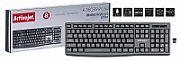 Activejet USB keyboard K-3803SW_12