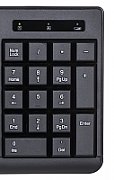 Activejet USB keyboard K-3803SW_9