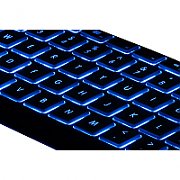 MATIAS keyboard Aluminum PC Tenkeyless RGB Black_1