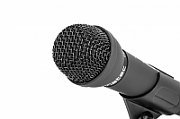 NATEC ADDER Black Conference microphone_5