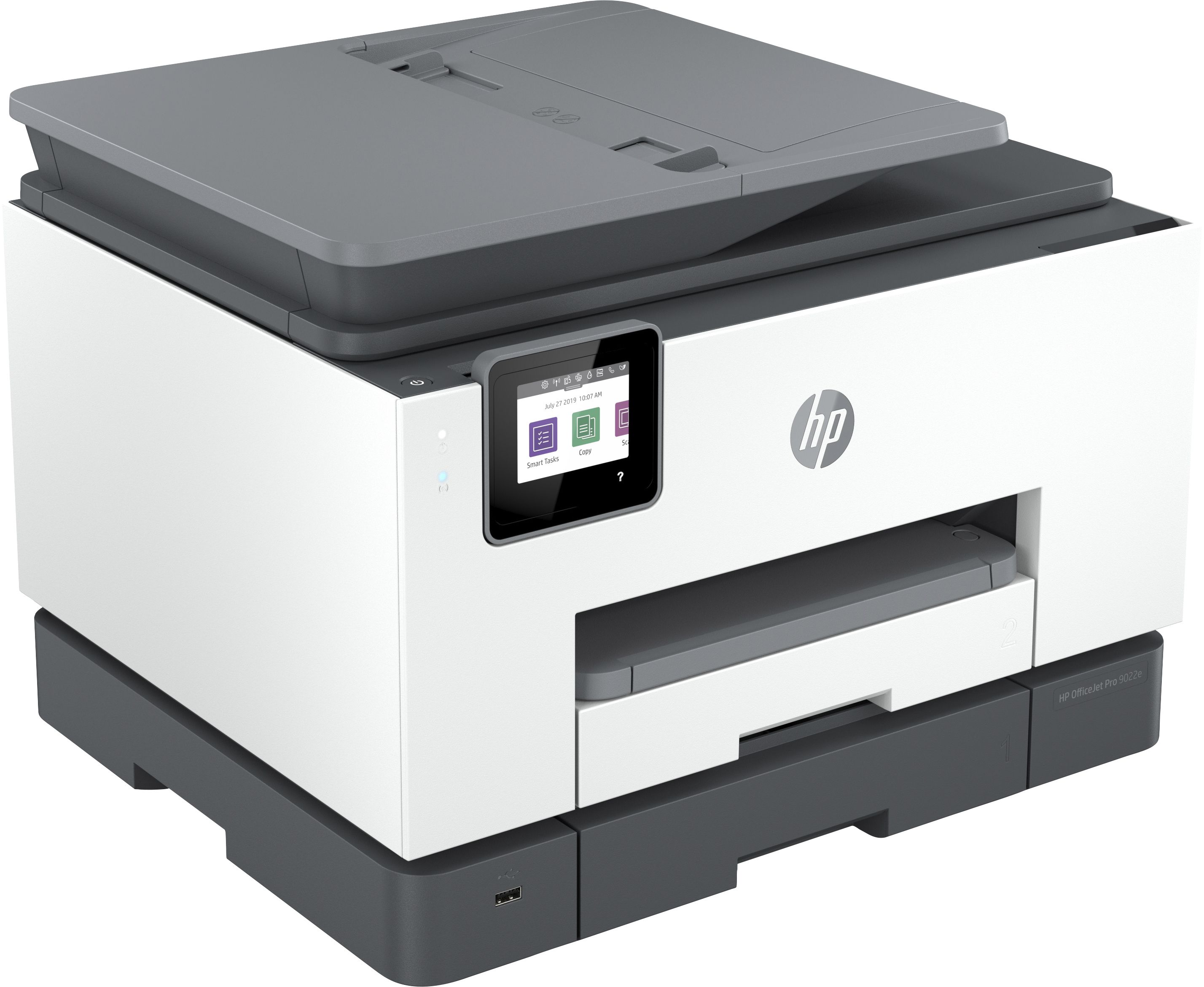 HP OfficeJet Pro 9022e Inkjet A4 4800 x 1200 DPI 24 ppm Wi-Fi_3