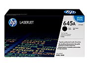 Toner HP Color Laser 55x0 BLACK C9730A_2