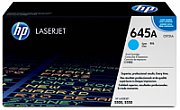 Toner HP Color Laser 55x0 cyan C9731A_1