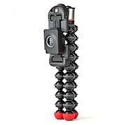 Joby GripTight ONE GP tripod Smartphone/Tablet 3 leg(s) Black, Red_1