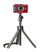 Joby TelePod Pro Kit tripod Smartphone/Action camera 3 leg(s) Black, Red_1