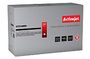 Activejet ATB-3480N toner for Brother printer Brother TN-3480 replacement Supreme 8000 pages black