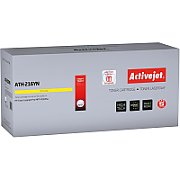 Activejet ATM-216YN toner for Konica Minolta printer Konica Minolta TN216Y replacement Supreme 26000 pages yellow