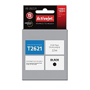 Activejet AE-2621N ink for Epson printer, Epson 26 T2621 replacement; Supreme; 22 ml; black_1