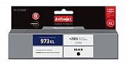 Activejet AH-973BRX ink for HP printer; HP 973XL L0S07AE replacement; Premium; 220 ml; black_1